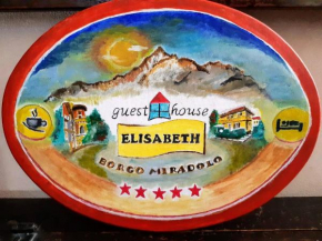 Guest House Elisabeth Pinerolo